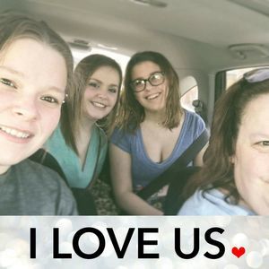 Meet your Posher, Patrea